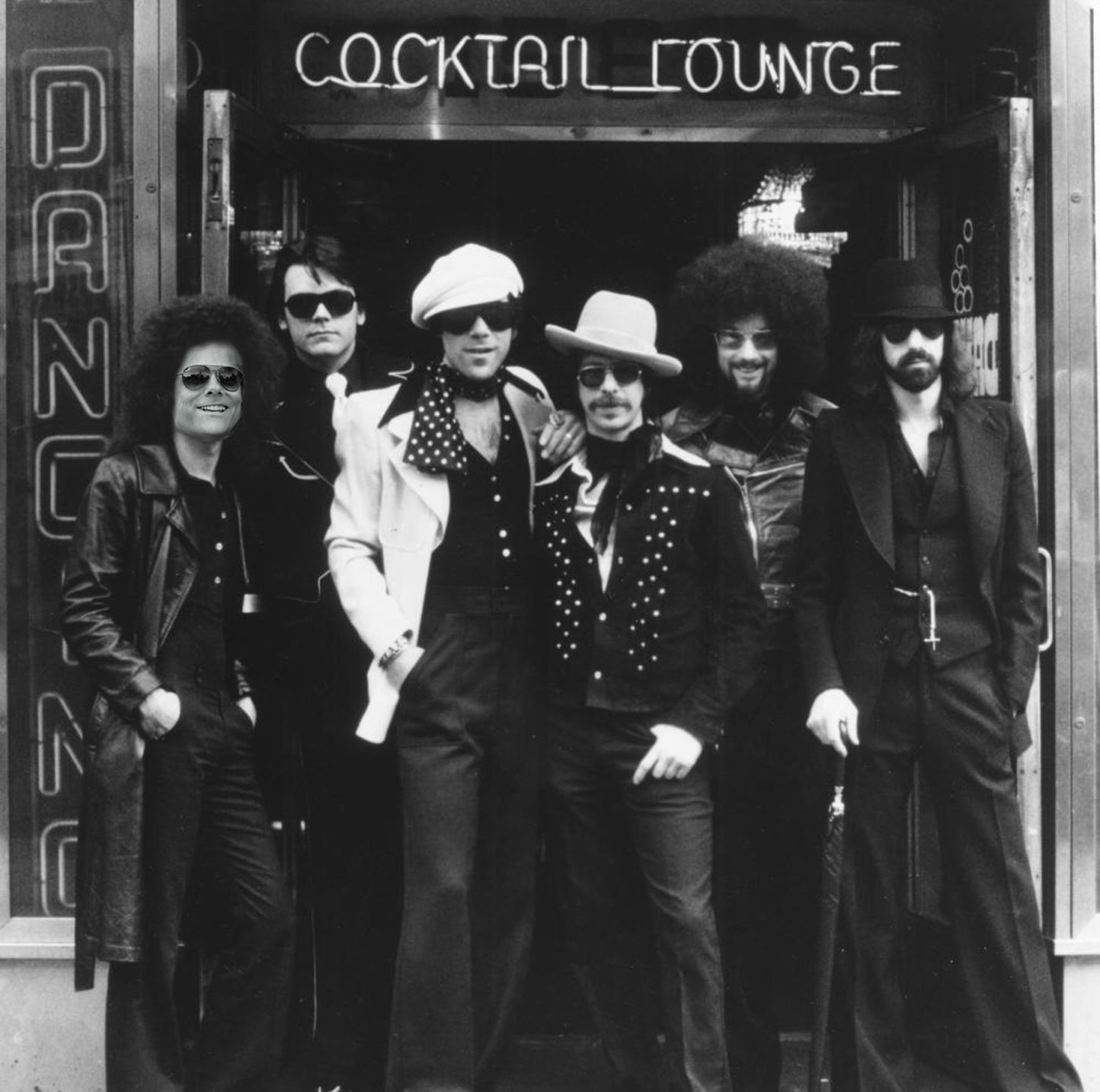 Mystery Band No. 17